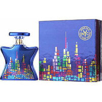 Bond No. 9 New York Nights perfume bottle