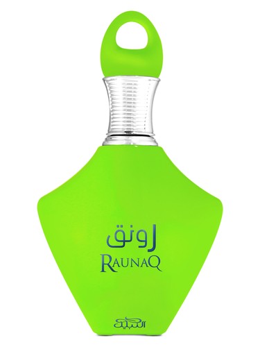 Raunaq