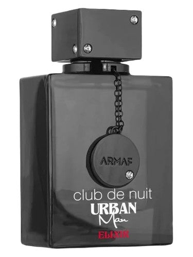 Club De Nuit Urban