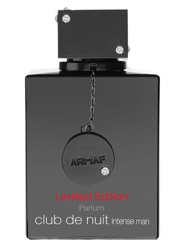 Club de Nuit Intense Man Limited Edition