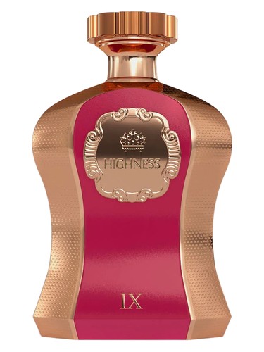 Highness IX