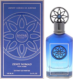 Zenit Nomad