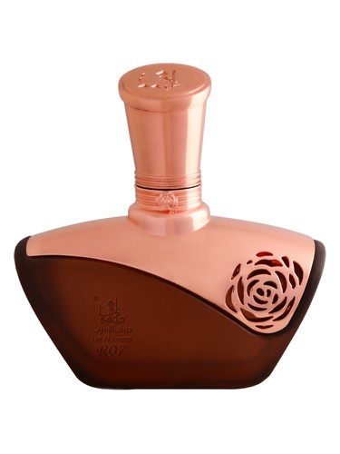 Oud Magic