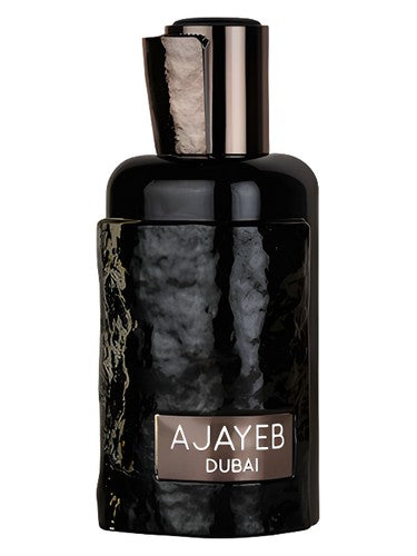 Ajayeb Dubai
