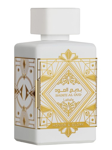 Bade'e Al Oud Honor & Glory