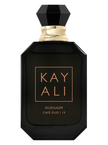 Oudgasm Café Oud | 19 Eau de Parfum Intense
