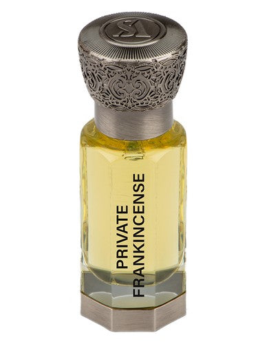 PRIVATE FRANKINCENSE CPO