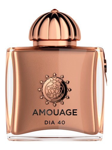 Dia 40 Woman