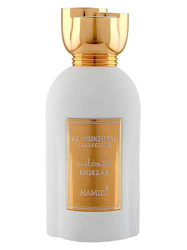 Enjezab