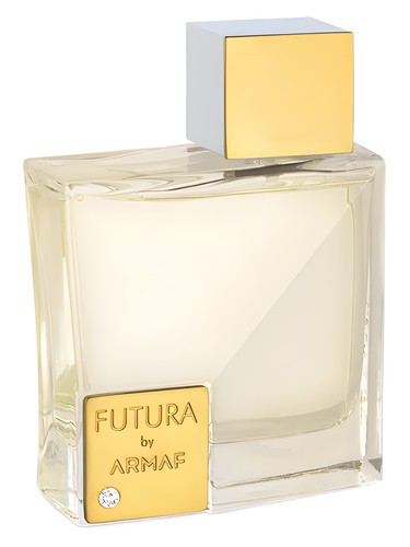 Armaf Futura La Femme eau de parfum bottle, a floral fragrance