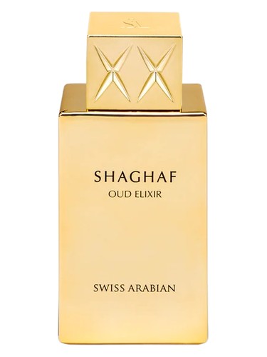 Shaghaf Oud