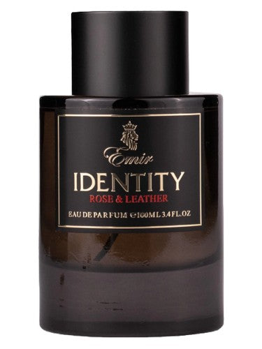 Identity Rose & Leather