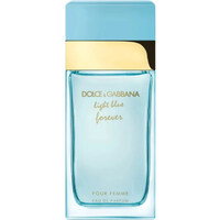 Dolce & Gabbana Light Blue Forever perfume bottle