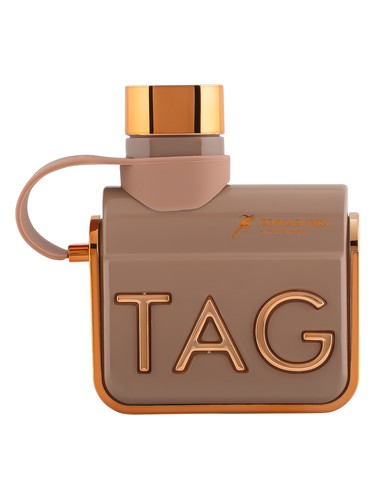 Armaf Tag Her Donna Di Terra eau de parfum bottle, a floral fragrance
