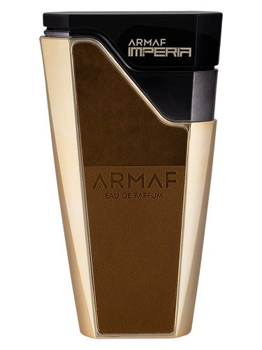 Armaf Imperia perfume bottle, a floral fragrance