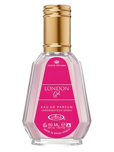 London Girl