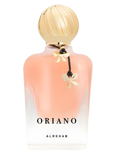 Oriano