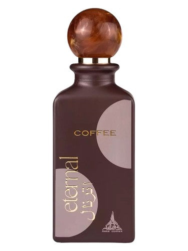 Eternal Coffee