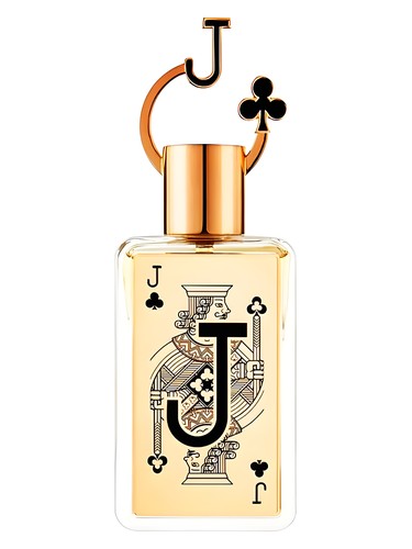 Jack Of Clubs
