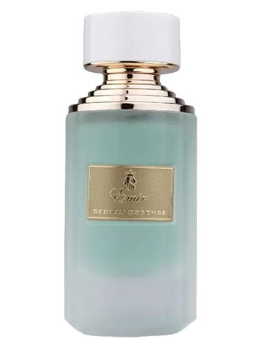 Emir Cedrat Essence