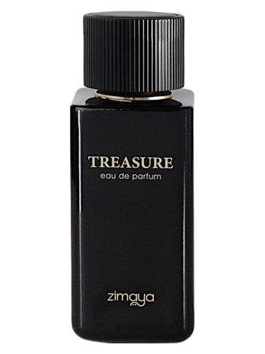 Treasure