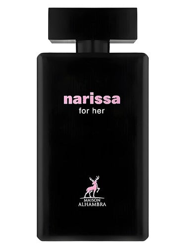 Narissa For Her