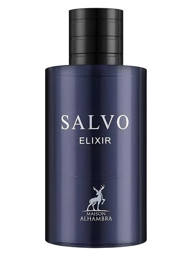 Salvo