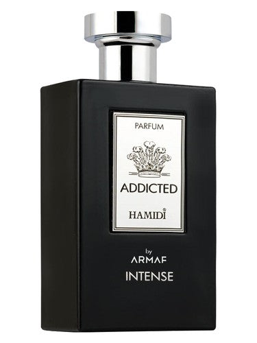 Addicted Intense