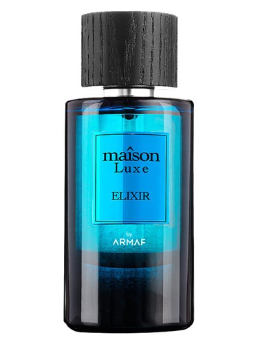 Maison Luxe