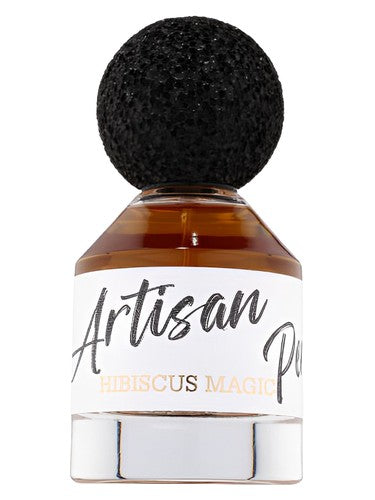Hibiscus Magic Artisan Perfumery