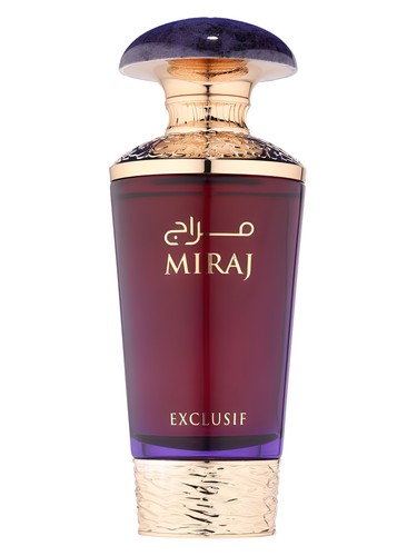 Miraj Exclusif