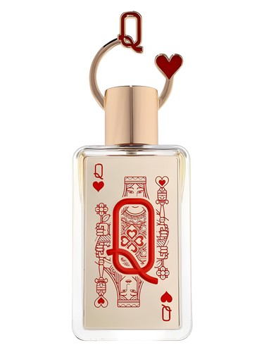 Queen of Hearts