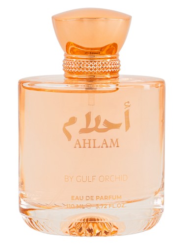 Ahlam