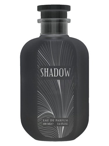 Gulf Orchid Shadow perfume bottle, a citrus fragrance