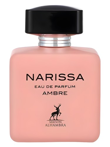 Narissa Ambre