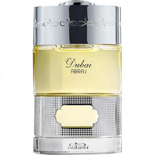 The Spirit of Dubai Abraj