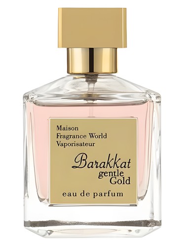 Barakkat Gentle Gold
