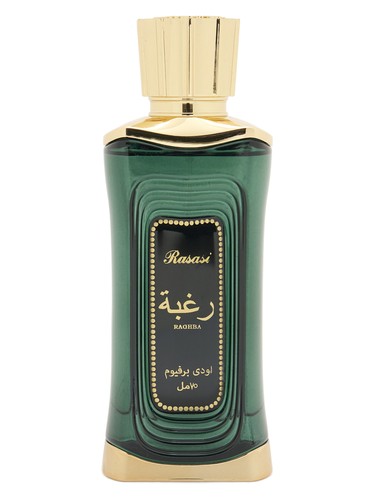 Raghba
