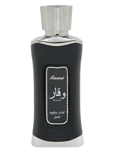 Waqar
