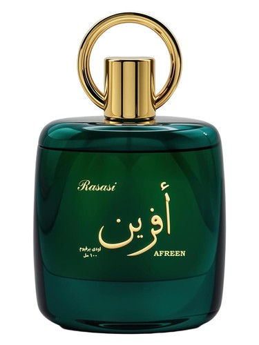 Afreen