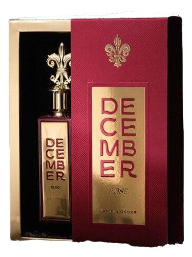 December Rose