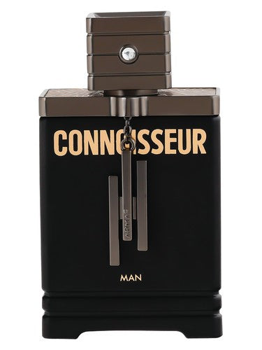 Connoisseur Man