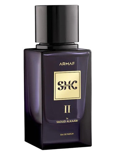 SHK II