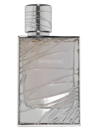 Optimystic White
