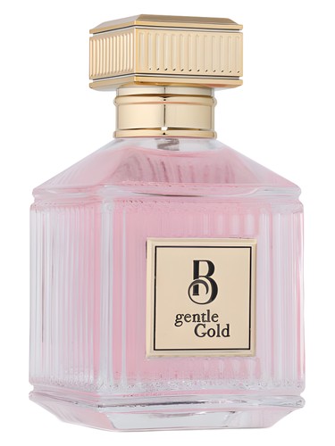 B Gentle Gold