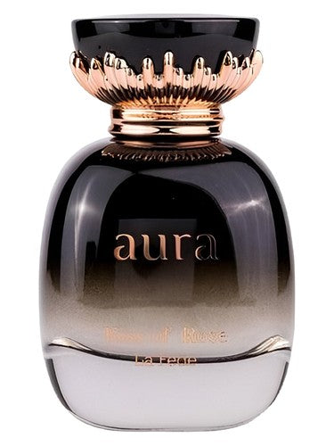 La Fede Aura Kiss of Rose