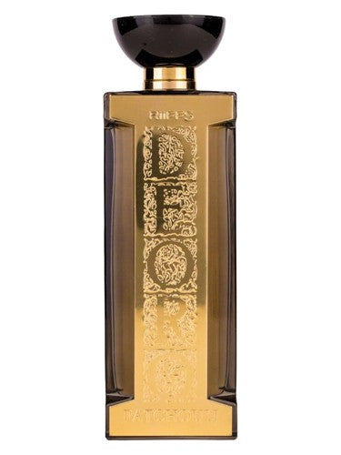 Patchouli De Oro