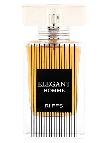 Elegant Homme