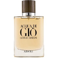 Acqua Di Gio Absolu