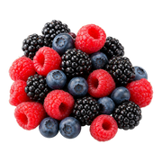 berries fragrance note